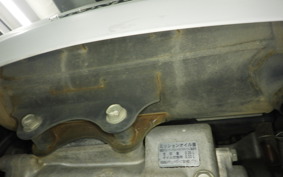 HONDA GYRO X TD02