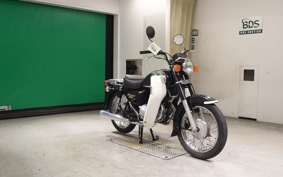 HONDA CD125T BENLY 2020 CD125T
