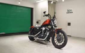 HARLEY XL883N 2013