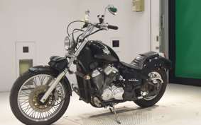 HONDA STEED 400 1994 NC26