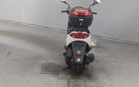 YAMAHA AKUSHI STREET SE53J