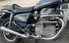 HONDA GL 400 WING 1981 GL400
