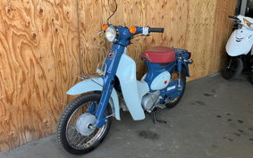 HONDA LITTLE CUB 50TH ANNIVERSARY SPL C50