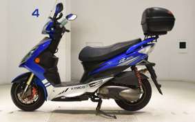 KYMCO RACING KING 180 FI