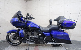 HARLEY FLTRXSE TC8
