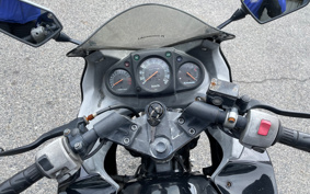 KAWASAKI NINJA 250R EX250K