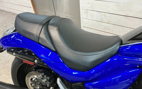 SUZUKI BOULEVARD M109R 2017 VY53A