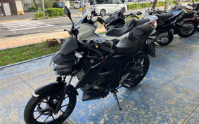 SUZUKI GSX-S125 ABS DL32B