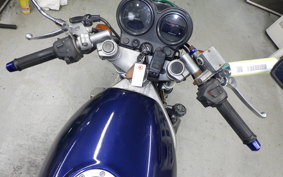 HONDA VT250 SPADA 2007 MC20