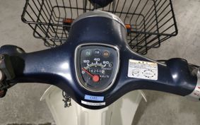 HONDA SUPER CUB50 AA01