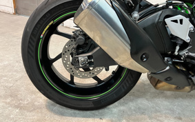 KAWASAKI NINJA ZX-10R SE 2020 ZXT02E