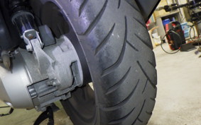 HONDA PCX125 JK05