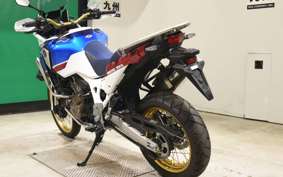 HONDA CRF1000L AFRICA TWIN DCT 2019 SD04