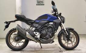 HONDA CB250RA MC52