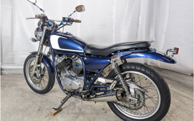 YAMAHA SRV250 RENAISSA 4DN