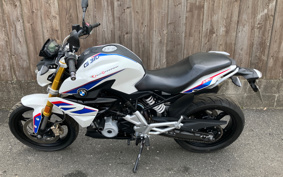 BMW G310R 2019 0G01