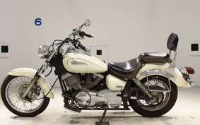 YAMAHA DRAGSTAR 250 VG05J