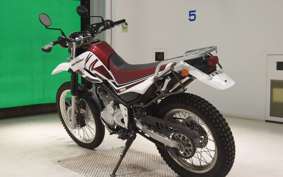 YAMAHA SEROW 250 Gen.2 2024 DG17J
