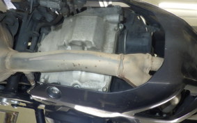 YAMAHA MT-03 2014 RH07J