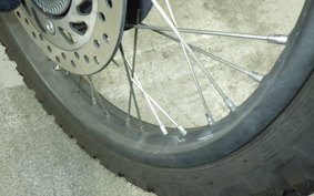 HONDA CT125 HUNTER CUB 2007 JA55