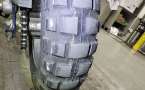 HONDA MONKEY 2013 AB27