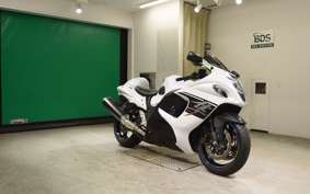 SUZUKI HAYABUSA Gen.2 2017 GX72B
