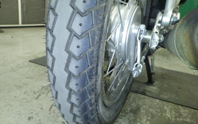 HONDA ｸﾛｽｶﾌﾞ50 2021 AA06