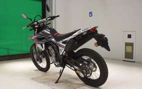 HONDA CRF250L MD47