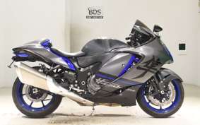 SUZUKI HAYABUSA Gen.3 2024 EJ11A