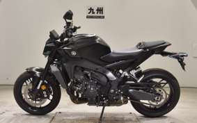 YAMAHA MT-09 AMT 2024 RN88J