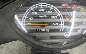 YAMAHA JOG Gen.5 2013 SA36J