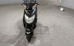 YAMAHA CYGNUS125XSR SE44J