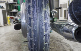 HONDA C50 SUPER CUB 2026 AA01