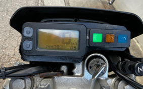 KAWASAKI SUPER SHERPA KL250G