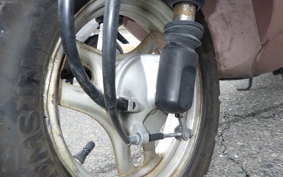 HONDA DIO CESTA GEN 2 AF62