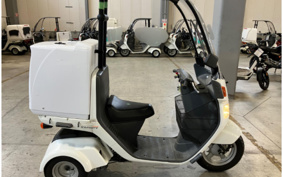 HONDA GYRO TA03