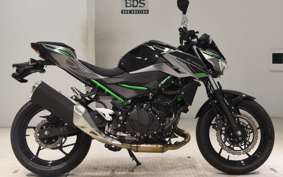KAWASAKI Z400 Gen.2 2025 EX400L