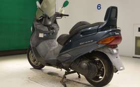 SUZUKI SKYWAVE 400 1999 CK41A