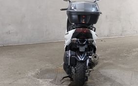 YAMAHA MAJESTY 155S SG28J