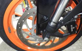 KTM 390 DUKE 2021