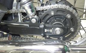 KAWASAKI W650 2005 EJ650A