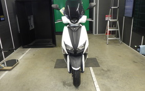 YAMAHA CYGNUS Griffus 2023 SEJ4J