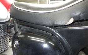 KAWASAKI ESTRELLA CUSTOM BJ250A