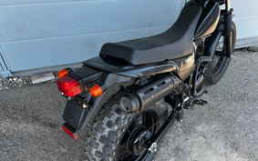 YAMAHA TW225 DG09J