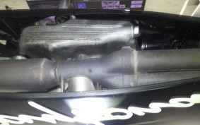 TRIUMPH DAYTONA 675 2011