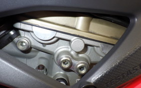 DUCATI 1098 S 2009