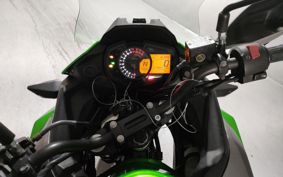KAWASAKI VERSYS-X 250 LE250D