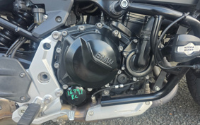 BMW F900XR STANDARD 2020 0K21