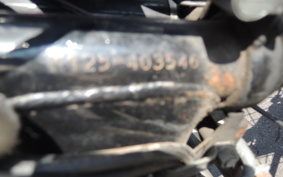SUZUKI K125 K125