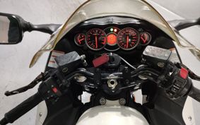 SUZUKI GSX1300R HAYABUSA GX72A